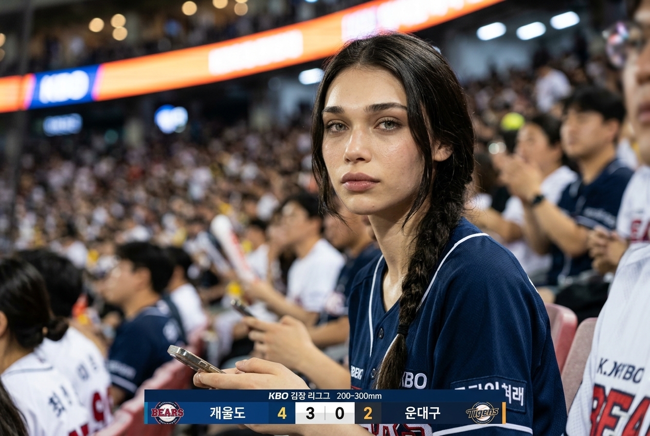 Stadium Broadcast